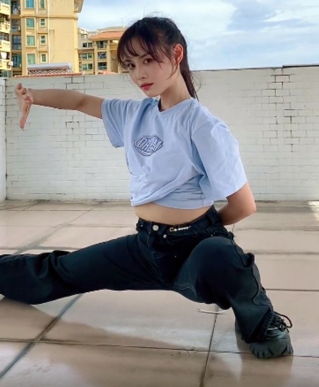 撒贝宁|盘点民间10大高手！谢霆锋：他们颠覆了我对这个世界的认知