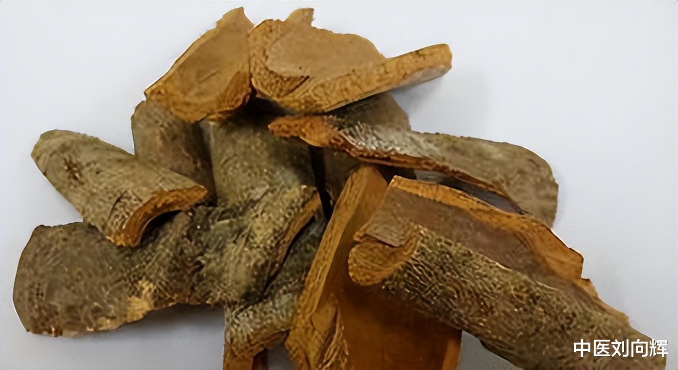 甲沟炎|上火,还怕冷?只需一味药,帮你打通中焦,将你的火气化为元气