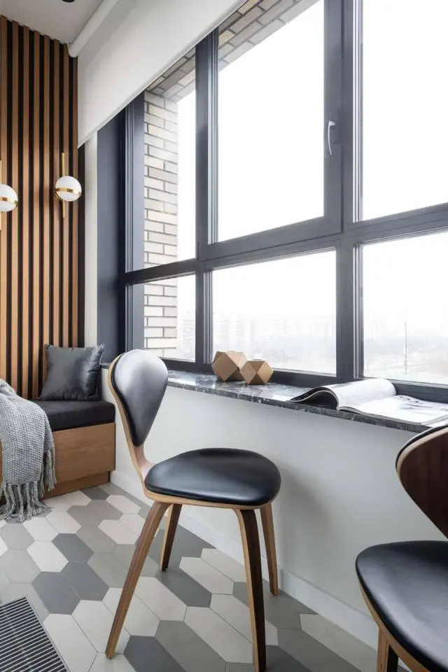 上班8年单身女白领,一人住56㎡,生活精致简约,令人羡慕