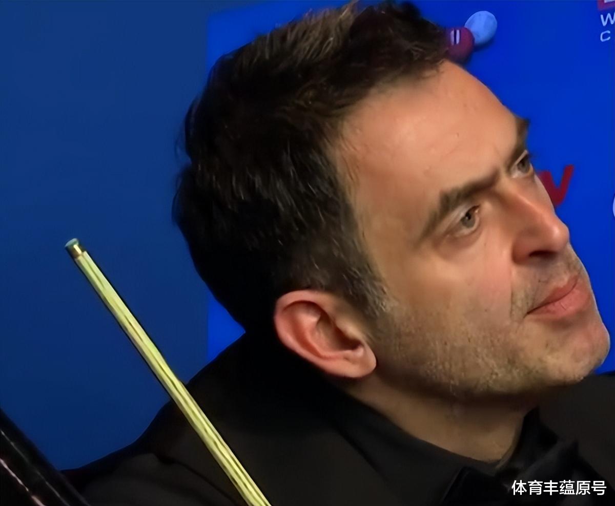 许钟豪|9: 6！世锦赛6人晋级，颜丙涛丁俊晖背靠背登场，小将挑战世界冠军