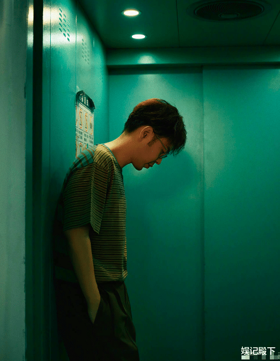 杜海涛 为爱情拼尽全力，海涛疯狂减肥体型大变样，与梦辰七年里愈发恩爱