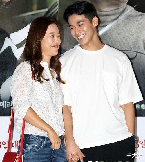 白智英|韩国最惨女星:被旧爱偷拍私密视频公开传播,哺乳期时老公吸毒被捕