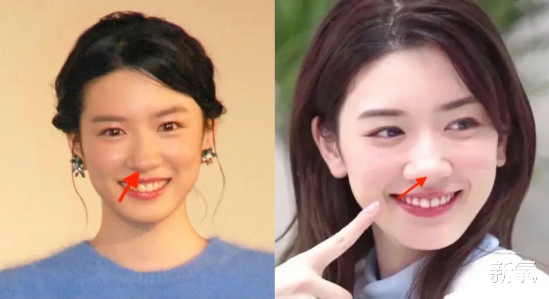 |光靠颜值就在国内出圈的日系美少女