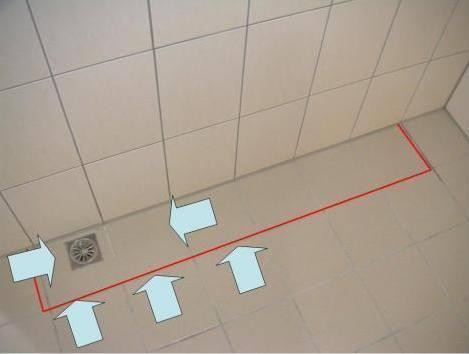 卫生间还在选择斜坡排水?太过时了,现在几乎没人这样设计了!