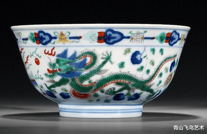 艺术品|时间越久的收藏品，收藏空间也越大？