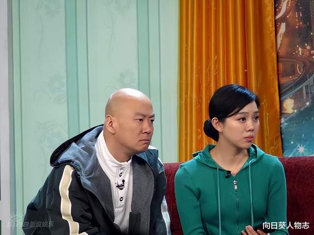 郭冬临|郭冬临:56岁仍是单身,上了20次春晚,一句口误成为遗憾