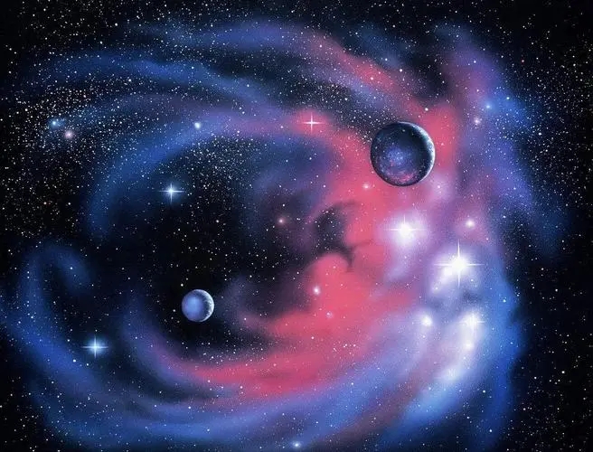 系外行星和云有何关系?