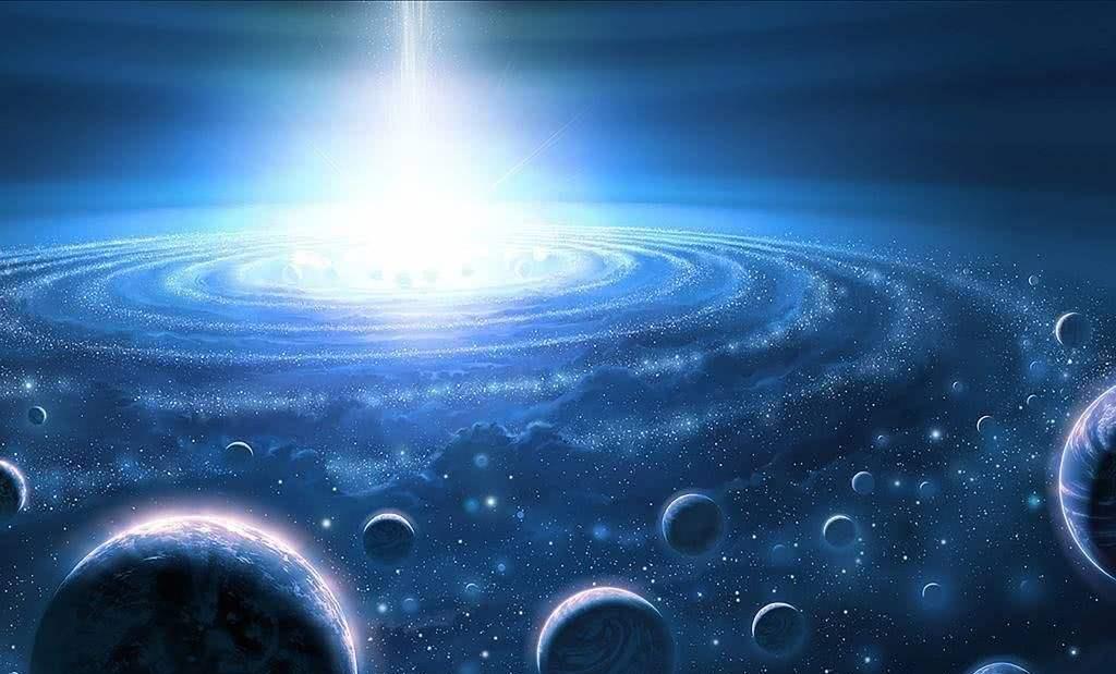 好莱坞科幻电影:地上一小时,天上已过7年,人类寿命有多短?