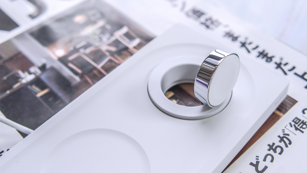 magsafe|苹果全家桶最强外设！一键三连充！贝尔金MagSafe充电底座！