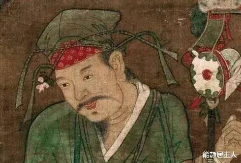 宋代|宋代男人为什么喜欢头上簪花?《梦华录》作了真实记载,为什么不认为他们娘炮?