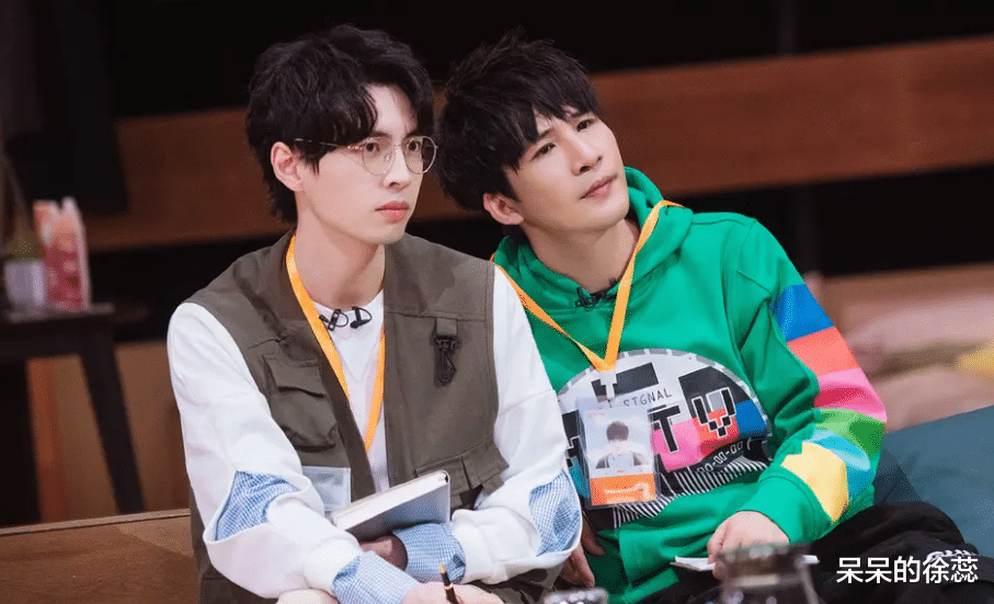 庆余年|《大侦探》官宣新阵容,王鸥海报位置引争议,八季元老靠边站?