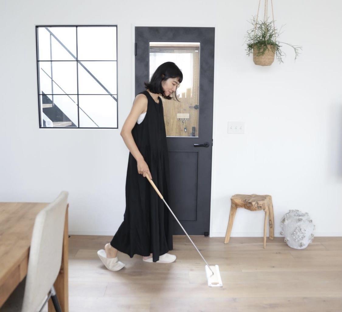 看日本太太的家,太解压了!全屋井井有条,是许多家庭学习的榜样