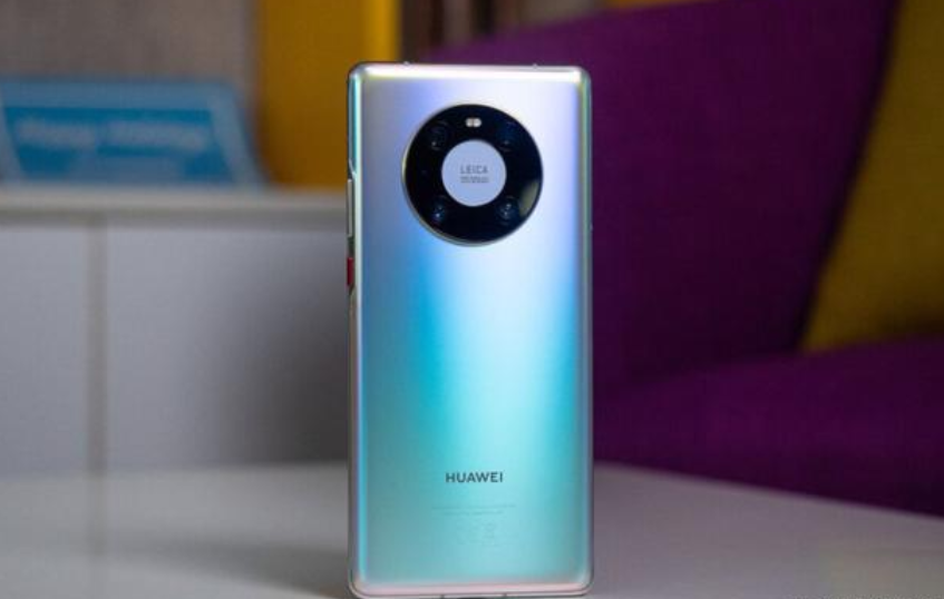 华为mate|华为Mate50Pro并不会缺席，曲面屏加身，影像对标荣耀Magic4Pro