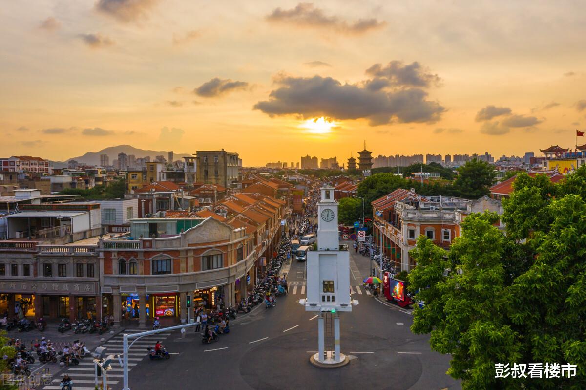 上海市|泉州楼市分析第23期,泉州楼市今年的这个热度也太低了