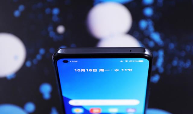 CPU|真我GTNeo2T测评,使用天玑1200AI处理器,在市场上有更大竞争力