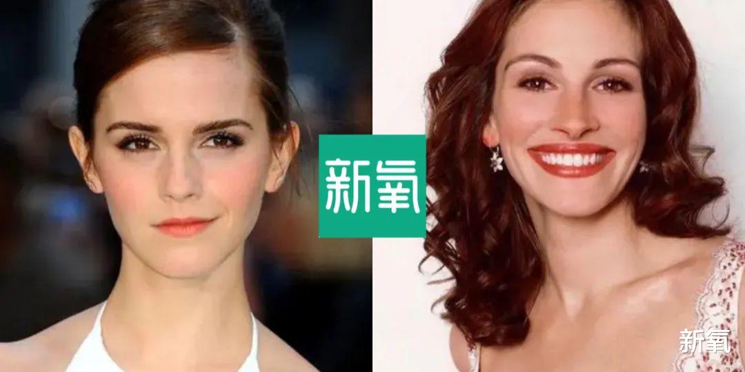 杨幂录节目受伤？五官位置里权值第一的是？