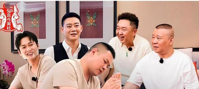 德云斗笑社|《德云斗笑社》德云水都在哪儿拍的？