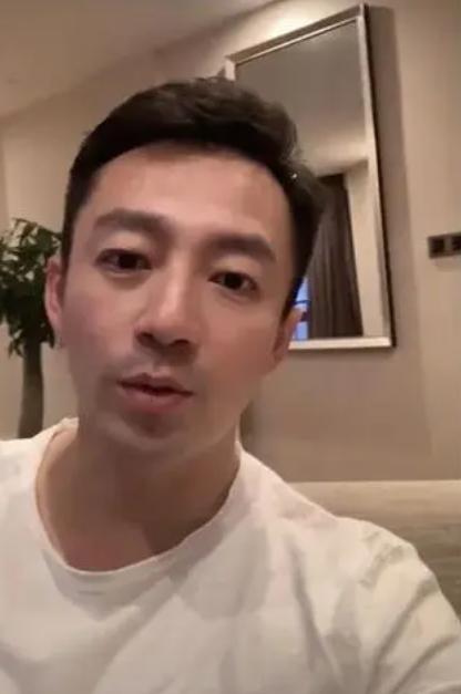 汪小菲|汪小菲张颖颖同框！深夜直播数万人围观，网友愤怒喊话：快出来！