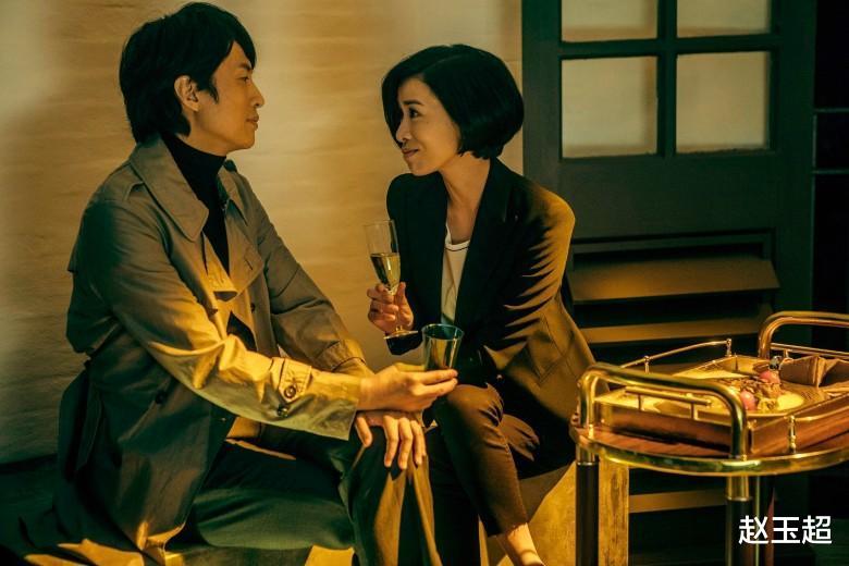 黄子华|史上第二！港产喜剧票房能超越周星驰的，果然是黄子华