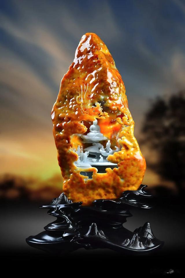 玉雕|3年后再看玉雕江湖“门派”，现在怎么样了