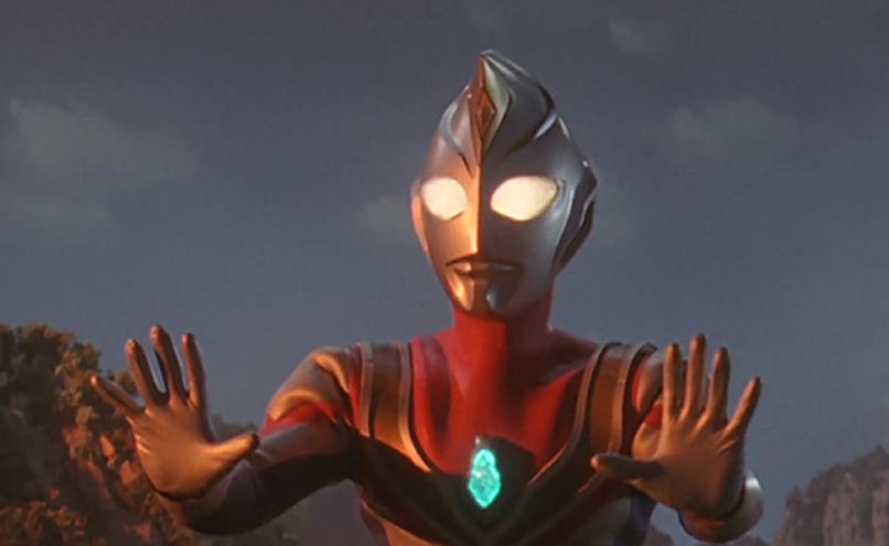 闪光剑|戴卡奥特曼变身器追加情报 我只是一位路过的奥特曼 给我记好了