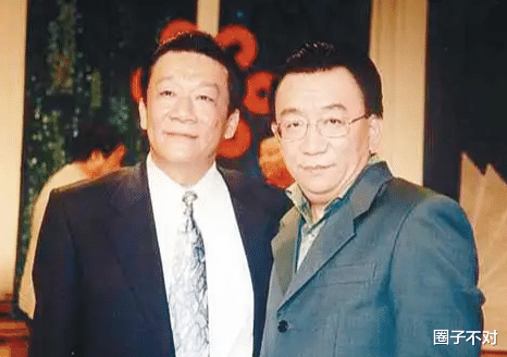 侯耀华|霸占弟弟遗产，与侄女对簿公堂，75岁的侯耀华如今怎样了？