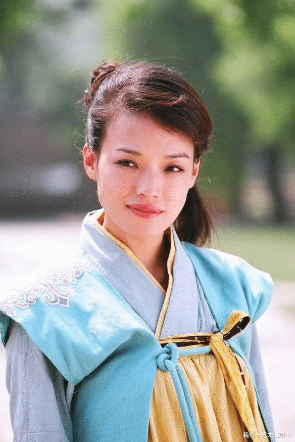 杨素|《红拂女》最冰冷的心生出最炙热的情，独孤城终究还是失去了红拂