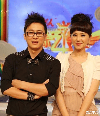 方琼|央视主持人方琼，嫁大8岁电视台领导，挚爱离世成一生的痛