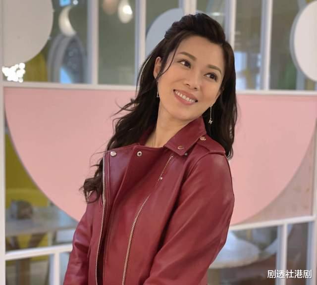 后遗症|担心！TVB知名女星乳癌康复后留下后遗症，偶尔会出现脑雾、断片