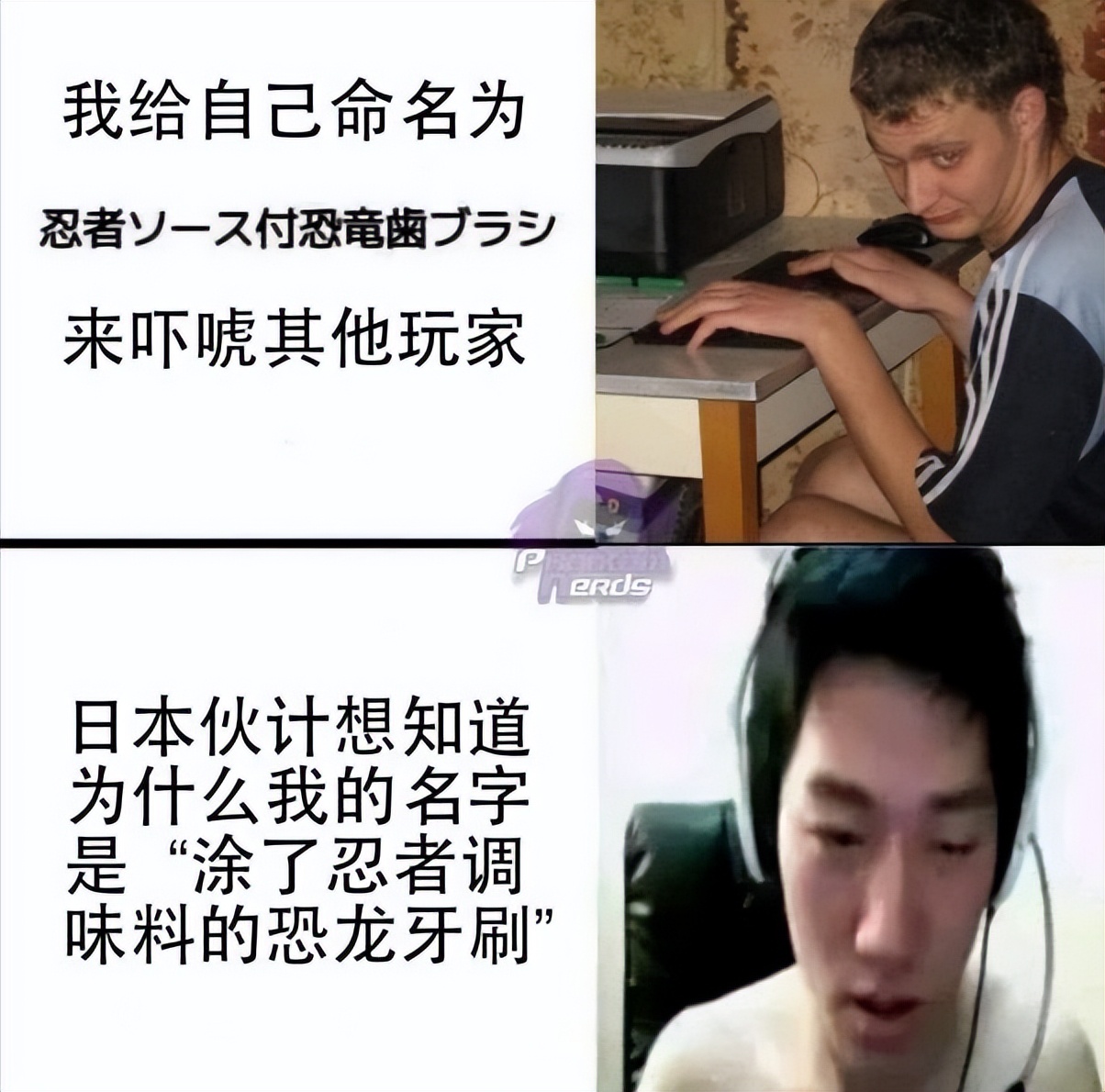 沙雕趣闻:“男子盗窃功德箱,偷完还要拜一拜?”