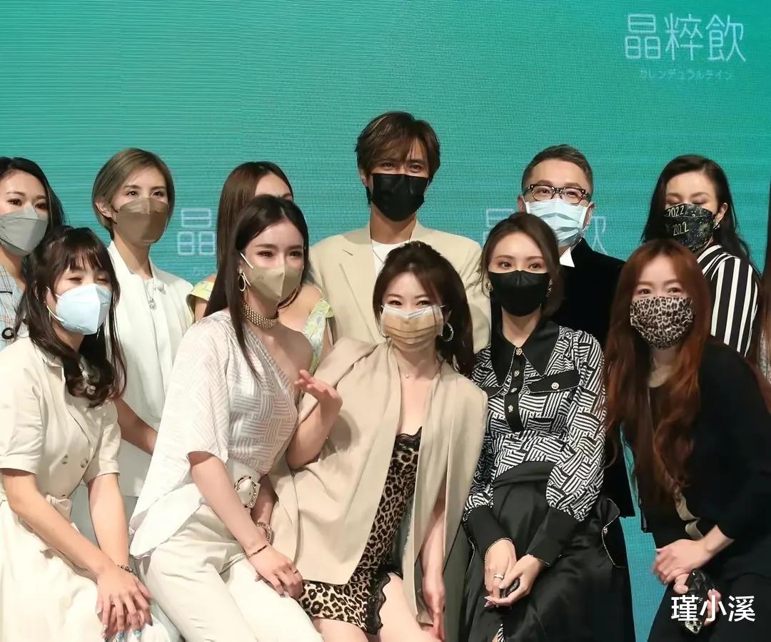 罗志祥|罗志祥高调复出，露面10分钟酬劳7位数，台媒极力宣传其人气爆棚