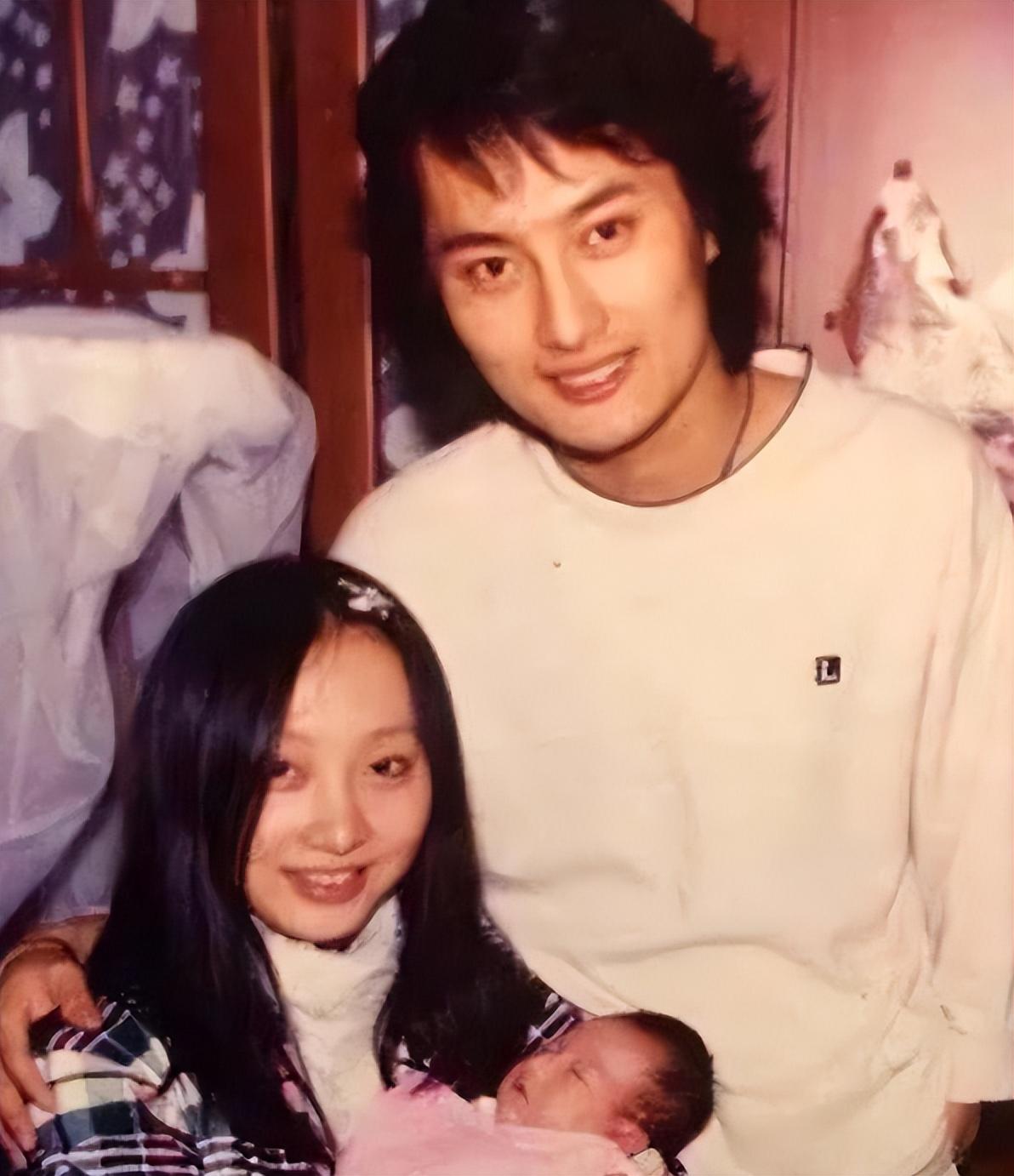 云飞|6年前的“抛弃妻女”，草根歌手云飞终于为此付出了代价