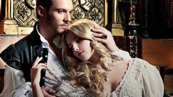 权力的游戏|堪比《权游》的10部黄暴美剧，尺度一部比一部大，尤其是最后一部