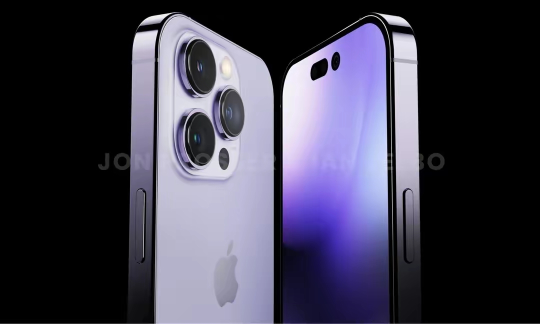 iPhone|iPhone14 Pro发布时间确定,256GB起步,售价8999起