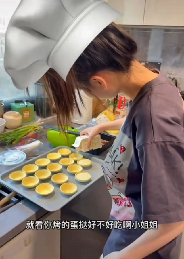 二胎|夕又米34岁生日官宣二胎喜讯，开心晒胎儿B超照，14岁Zoe升任姐姐