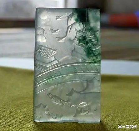 文玩|工艺难度系数极高的「子冈牌」备受收藏家的追捧，它究竟有何来头？