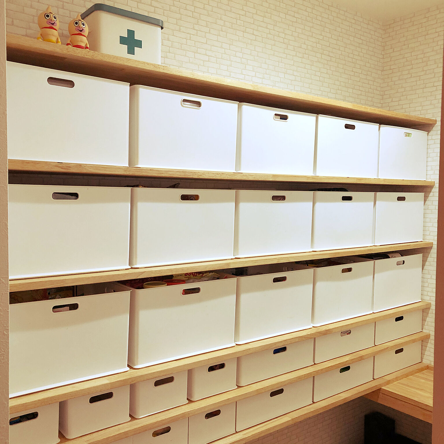 日本人的家干净整洁,而中国人的家却又脏又乱?其中原因很简单