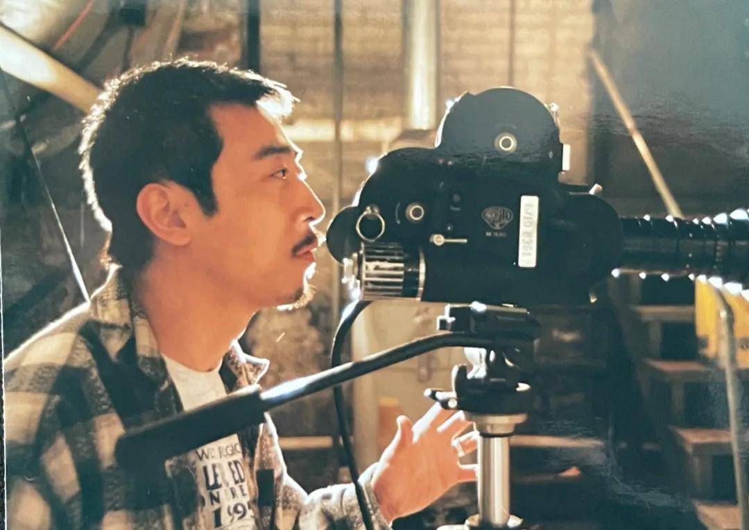 宁理|顶级男星宁理:低潮期我在家吃了10年软饭