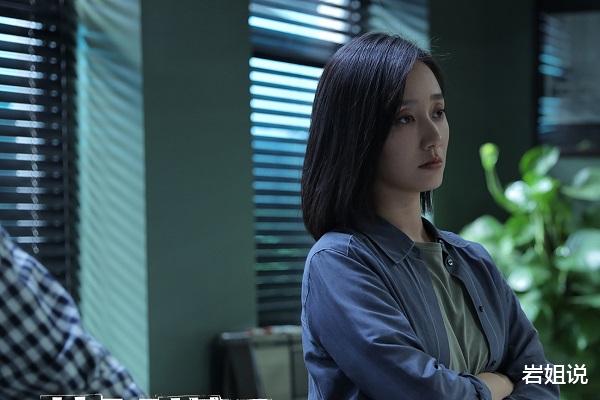 执念如影|《执念如影》即将结局，袁睿彤身份揭晓，李东乔颖莉让人意难平