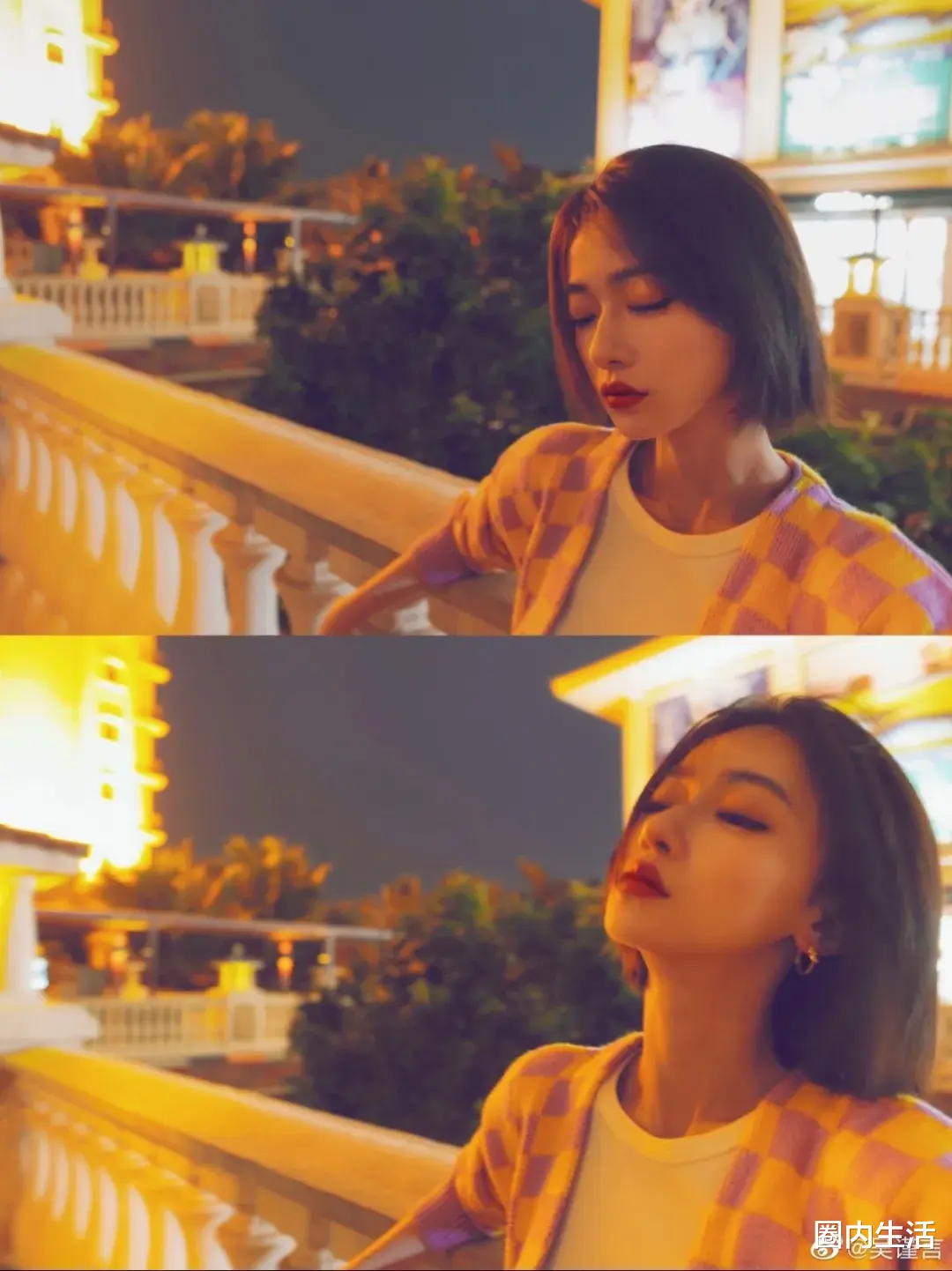 吴谨言|吴谨言因长时间未获取资源，逐渐成为了市场的边缘人物！