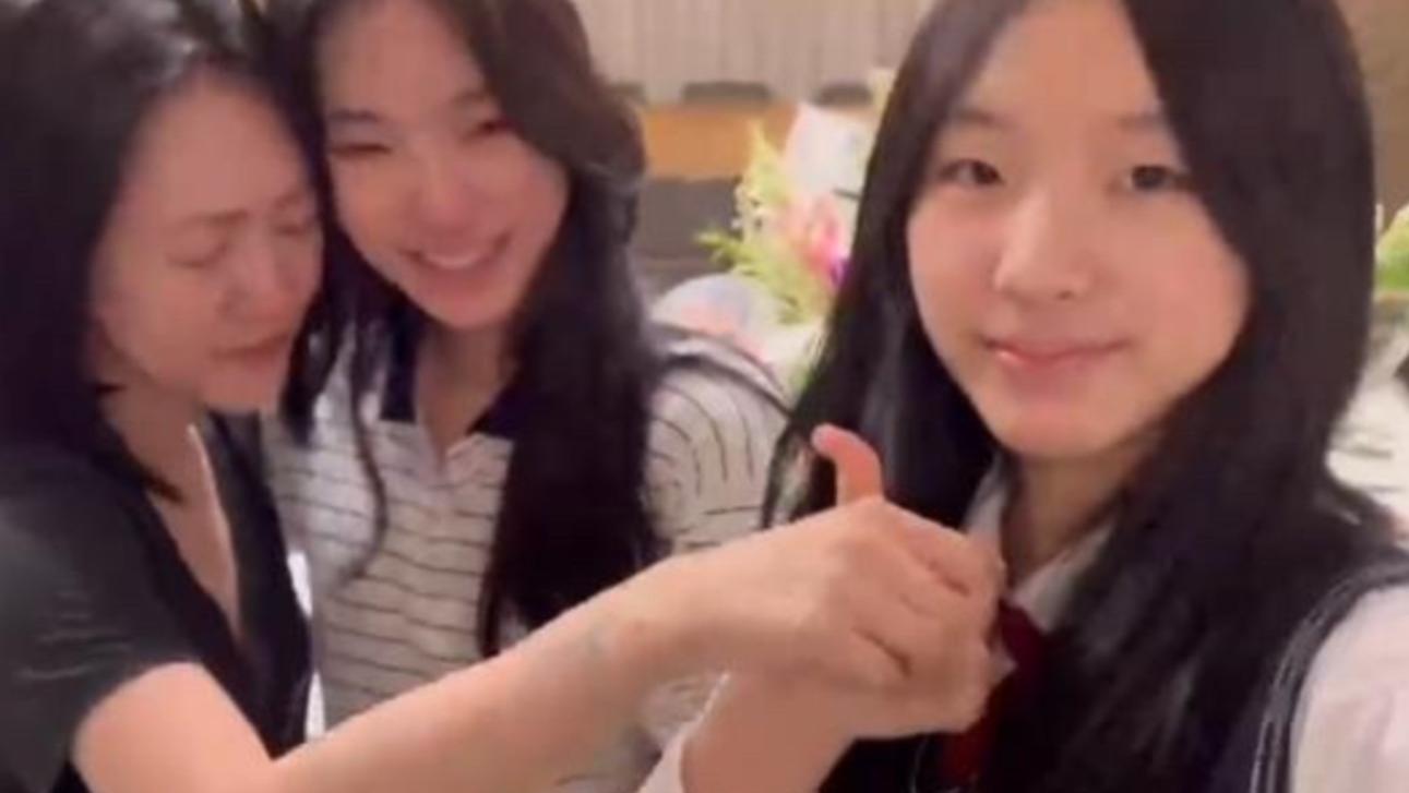 小S|小S被汪小菲，曝出大瓜后首度现身！