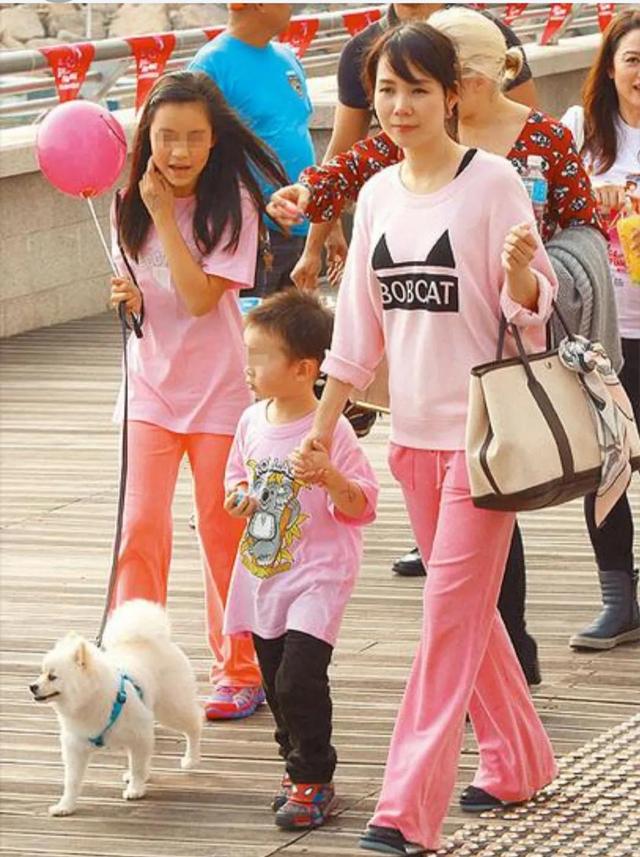 刘銮雄|刘秀盈或再次得罪刘銮雄:为给吕丽君撑腰,公开跟爸爸唱反调