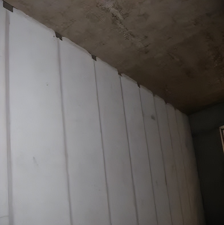 不会安装ALC轻质隔墙板?看完这篇就全懂了