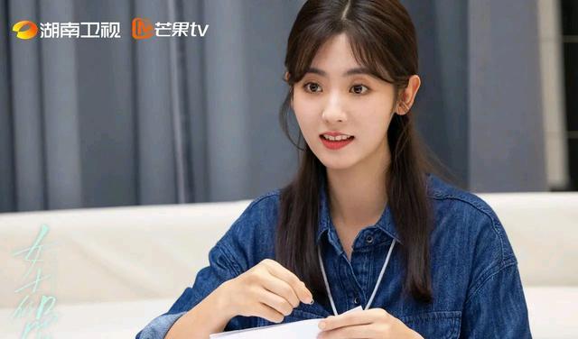 万茜|万茜刘敏涛《女士的品格》今晚首播