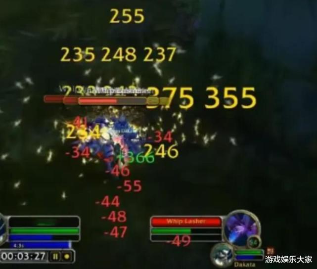 魔兽世界怀旧服|魔兽怀旧服：这才是真正的排骨职业，清楚下个版本的定位，就业快