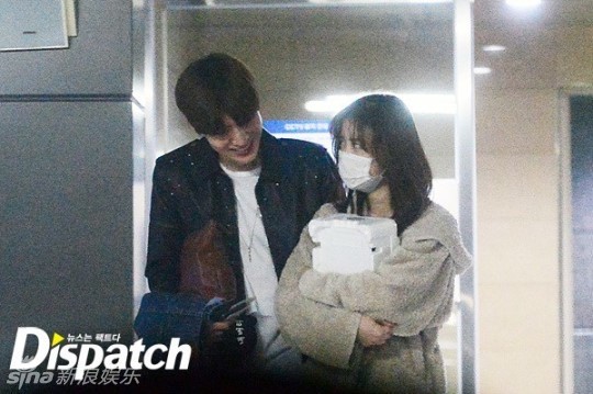 具惠善|具惠善与安宰贤的离婚狗血大战已时隔3年,近日现身被嘲胖若两人