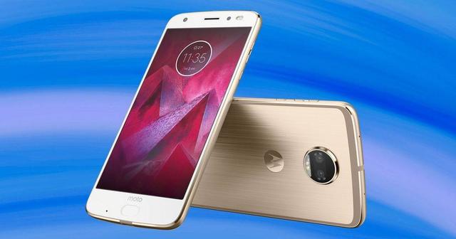 客服|Moto Z 2018今日发布,手机创新之路充满荆棘,但总有探索者