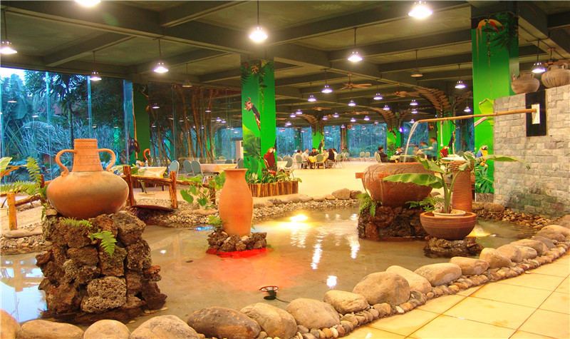 金沙|你知道海口市吗？那里面的景点可真不少，快来看看吧