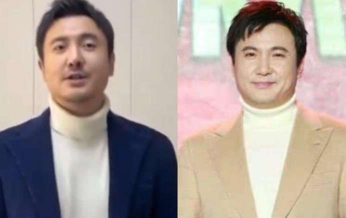 沈腾练普拉提成果阶段性展示，状态惊讶到网友：军艺校草要回归？
