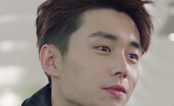 翟子路|《余生》翟子路太帅了，出道四年，用六个配角圈粉无数